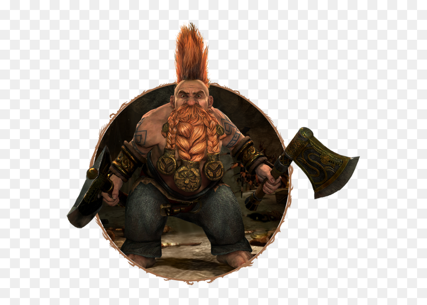 Thumb Image - Geoemydidae, HD Png Download - warhammer png