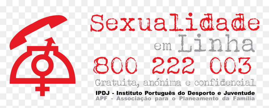 Logotipo Sexualidade Em Linha - Graphic Design, HD Png Download - linha png