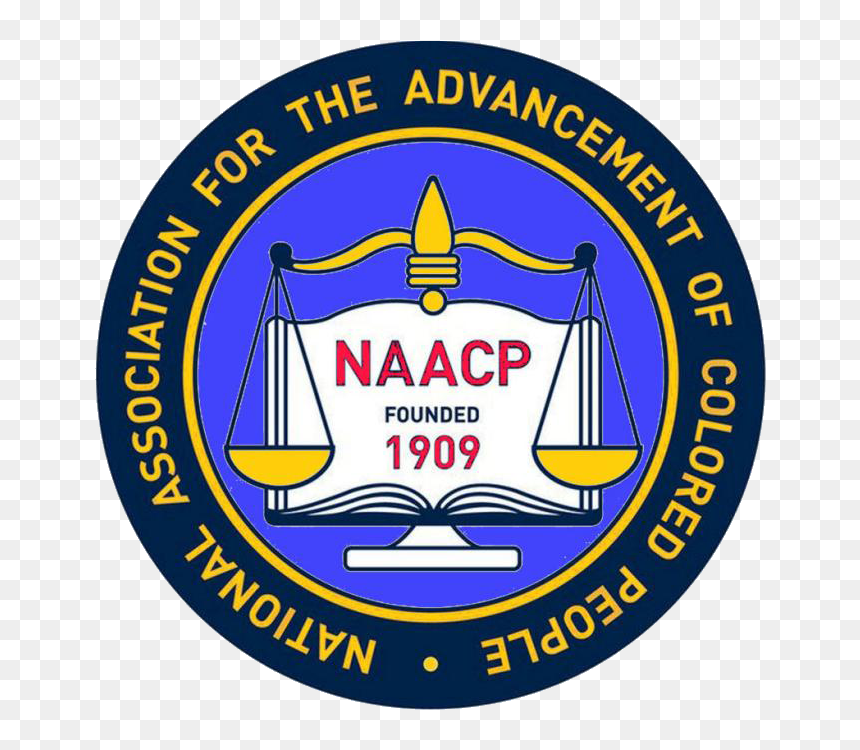 Emblem, HD Png Download - naacp logo png