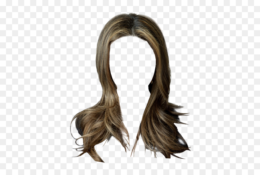 Lace Wig, HD Png Download - mila kunis png