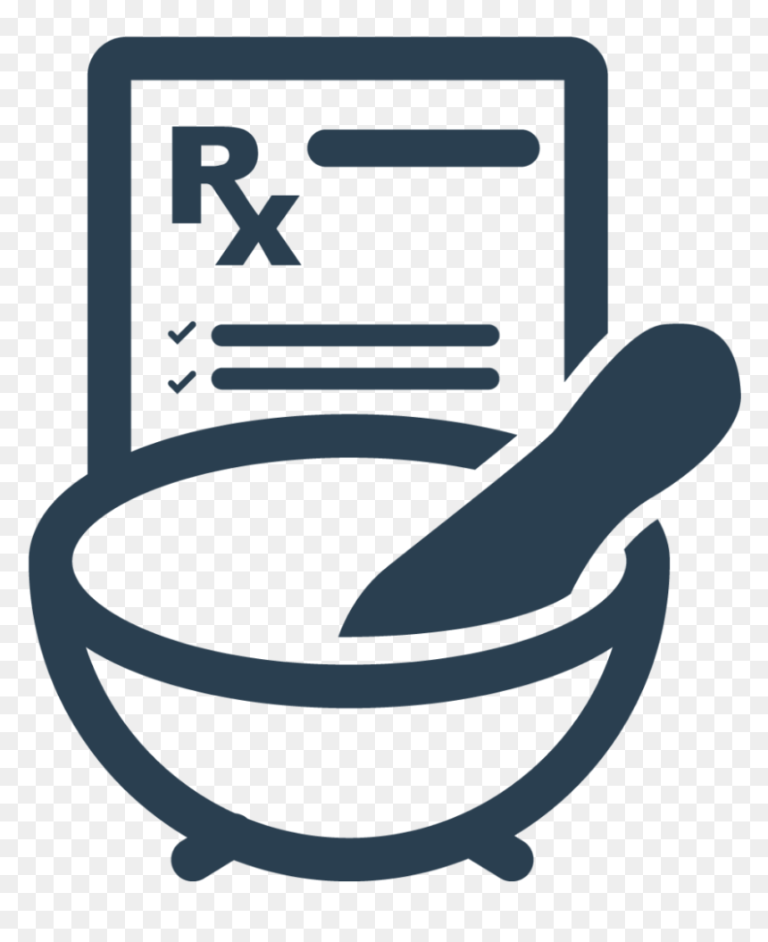 Banner Library Stock Common Prescription Medications - Prescription Clipart, HD Png Download - prescription png