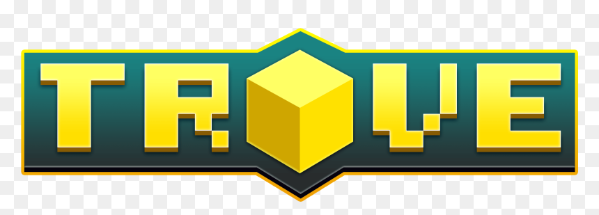Trove Logo Png , Png Download - Logo De Trove Png, Transparent Png - trove logo png