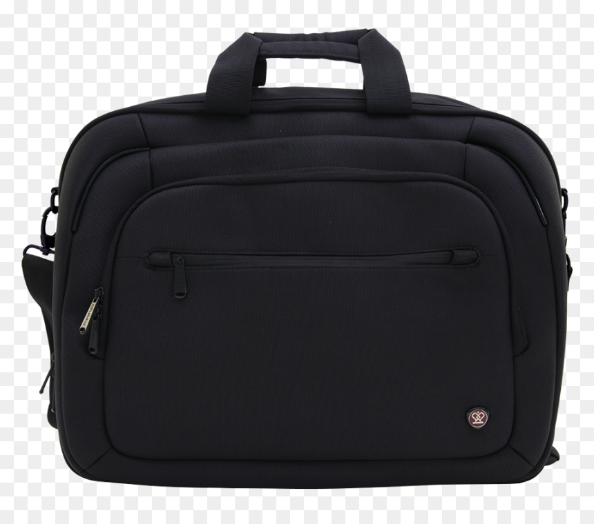 Hand Carry Bag For Laptops Up To - Briefcase, HD Png Download - carry bag png