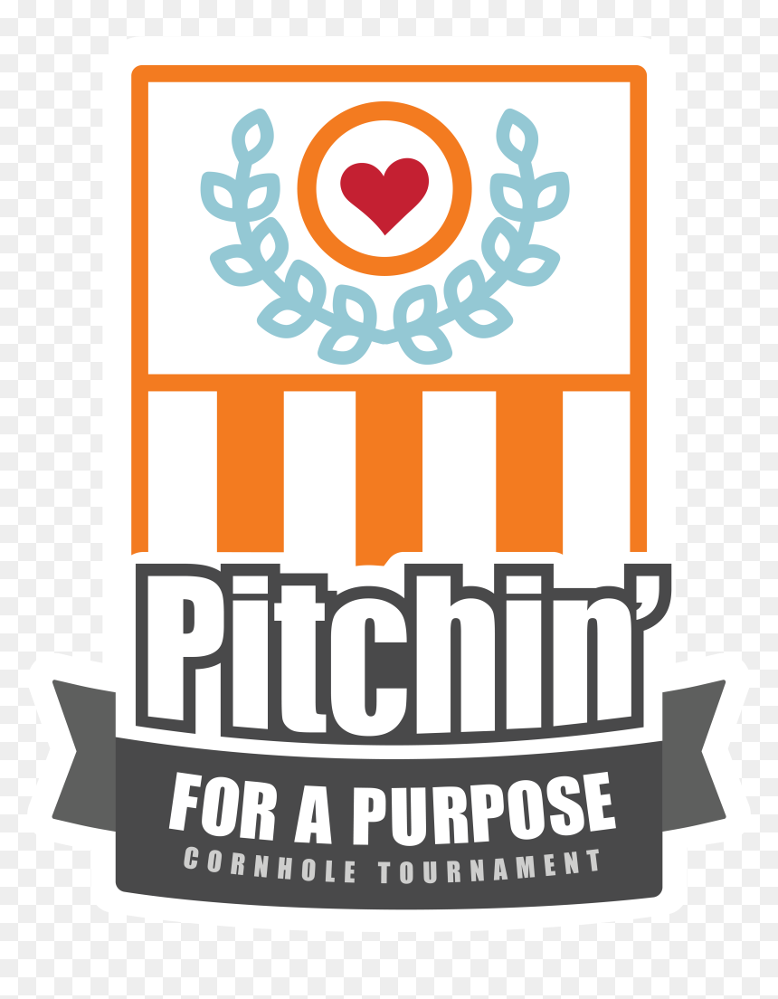 Cornhole, Lund, Fundraiser, Burlington Airport, HD Png Download - fundraiser png