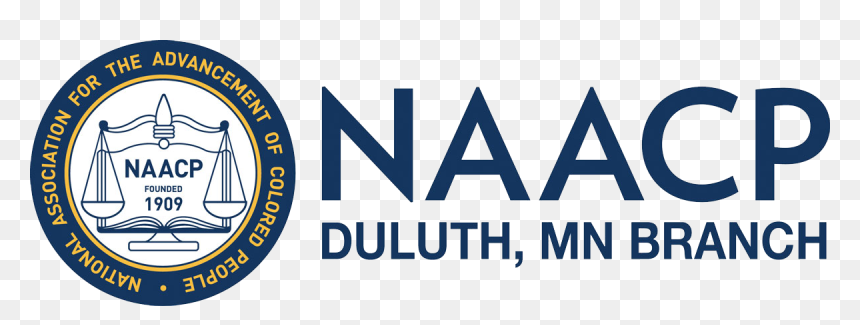 Duluth, Mn Branch Of Naacp - Triangle, HD Png Download - naacp logo png