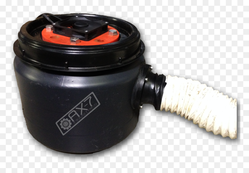 Smoke Tube Systems Cold Steam Generator - Pressure Cooker, HD Png Download - steam texture png