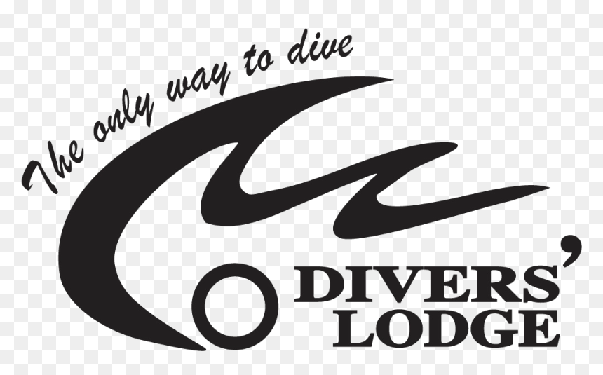 Calligraphy, HD Png Download - diver png