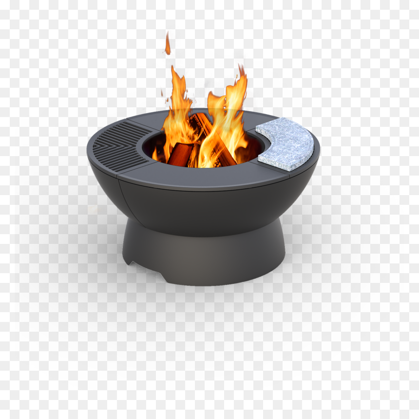 Fire Pits - Flame - Flame, HD Png Download - fire ash png