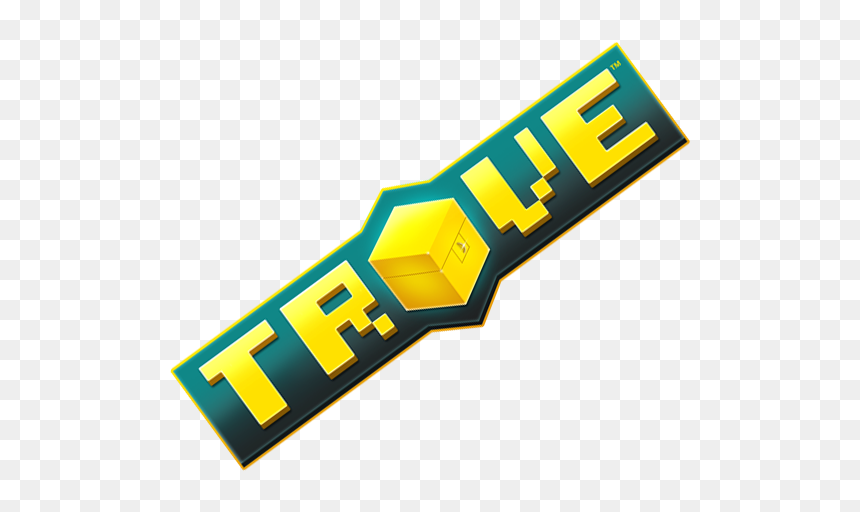 Trove Logo Transparent, HD Png Download - trove logo png