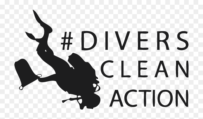 Scuba Diver Silhouette, HD Png Download - diver png
