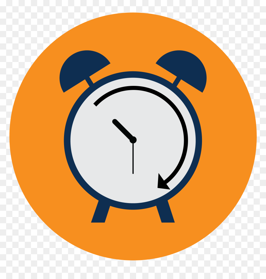 Mejorar La Organización Del Tiempo Clipart , Png Download - Time Management Template Background, Transparent Png - tiempo png