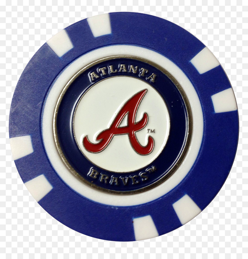 Atlanta Braves Transparent Image - National Hockey League, HD Png Download - atlanta braves png