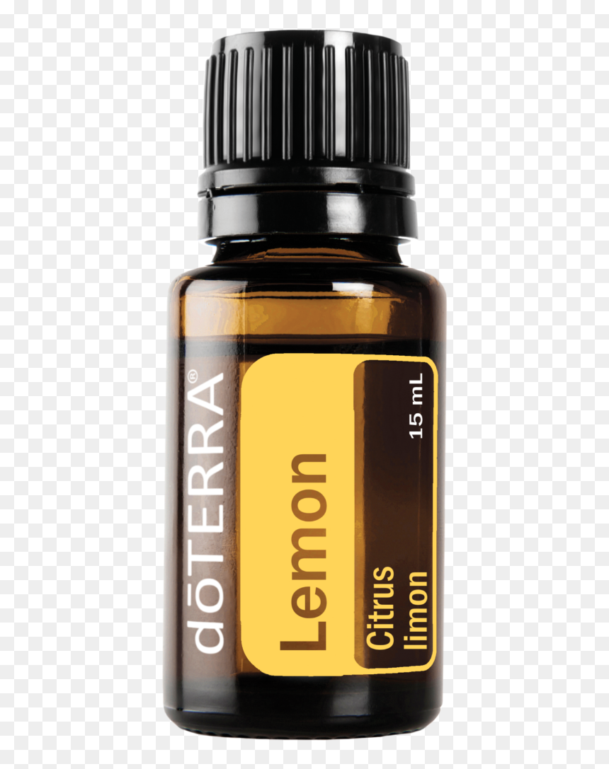 Essential Oils To Boost Your Laundry Routine - Doterra Oregano, HD Png Download - doterra png