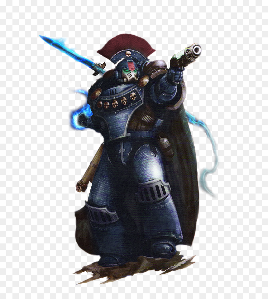 Thumb Image - Warhammer 40000 Png, Transparent Png - warhammer png