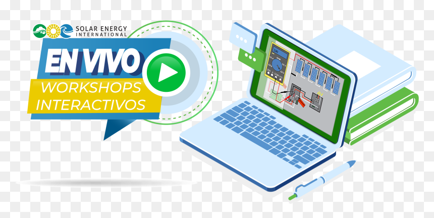 Vivo Webinar Png, Transparent Png - en vivo png