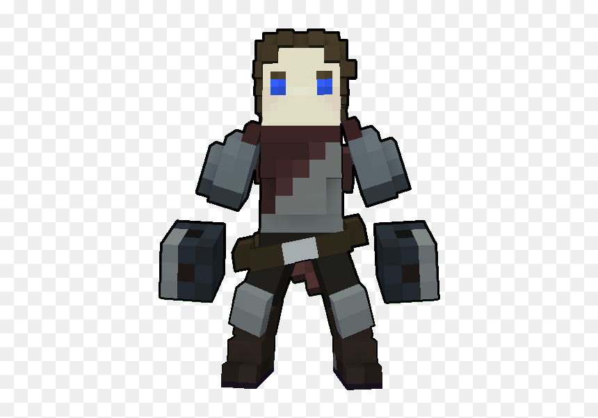 Thumb Image - Gunslinger Trove Png, Transparent Png - trove logo png