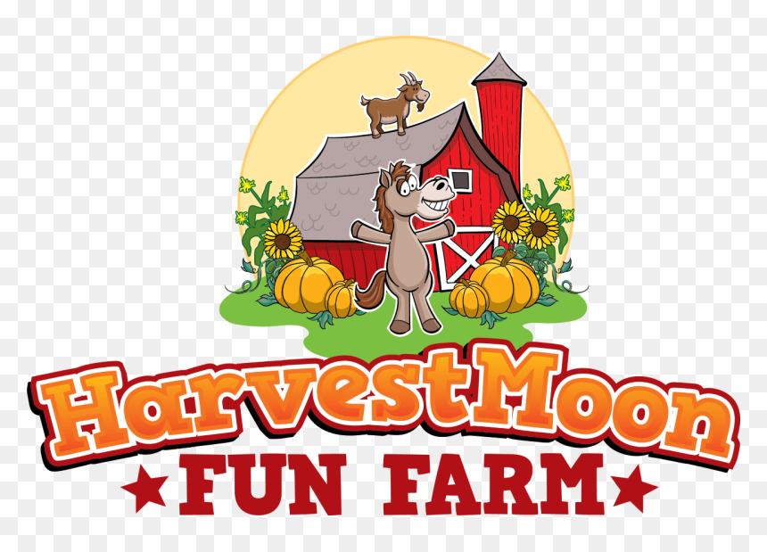 Cartoon, HD Png Download - harvest moon png