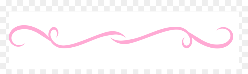 Clip Art, HD Png Download - pink divider png