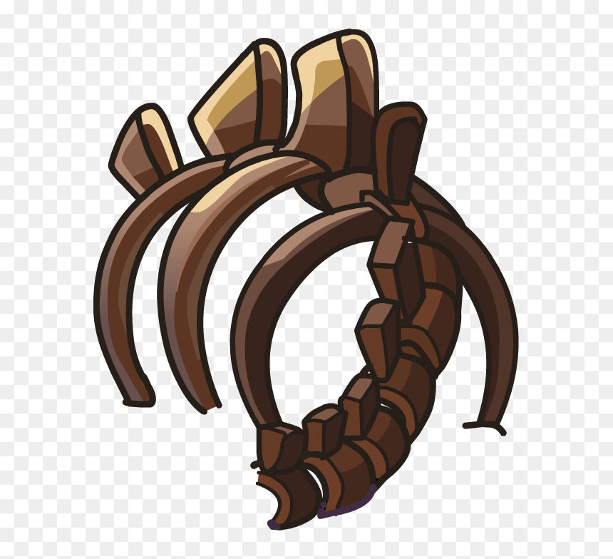 Thumb Image - Fossil Png, Transparent Png - fossil png