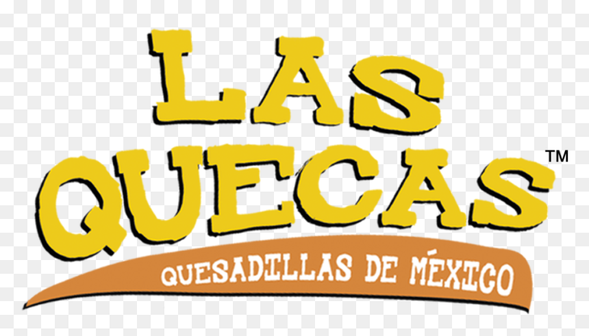 Las Quecas, Logo - Quesadillas Logo, HD Png Download - quesadillas png