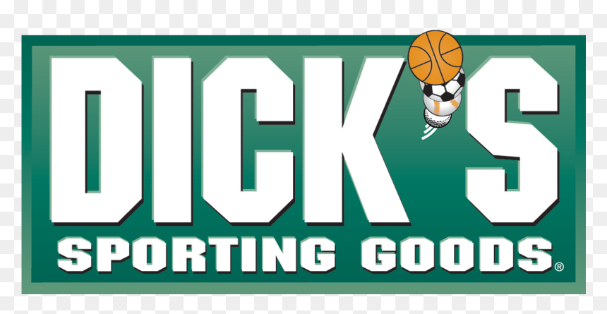 Dicks Sporting Goods Coupons August 2019, HD Png Download - dicks sporting goods png