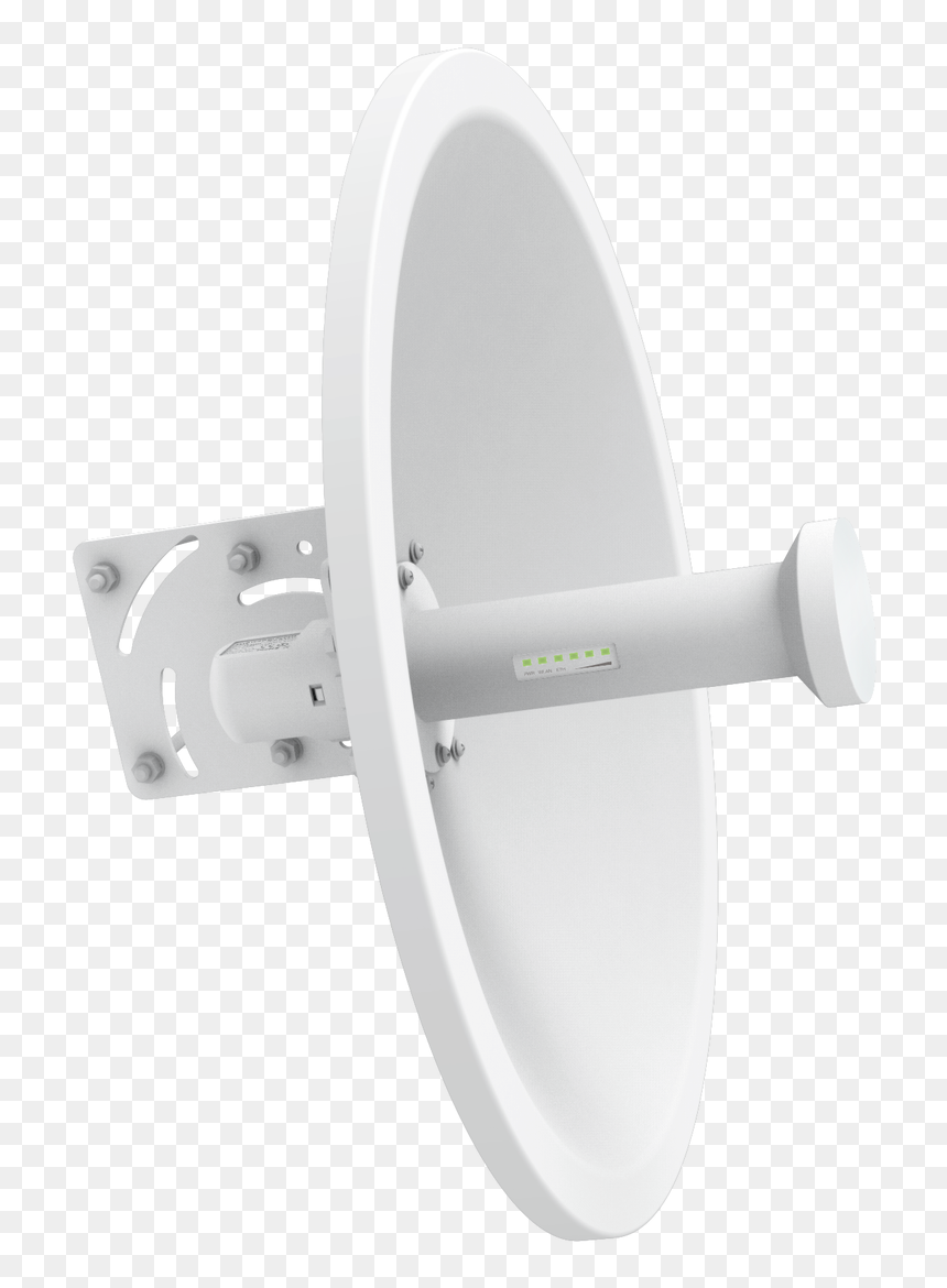 Wis D5250, HD Png Download - dish antenna png