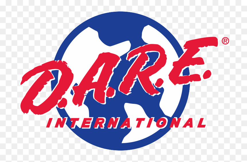 Graphic Design, HD Png Download - dare logo png