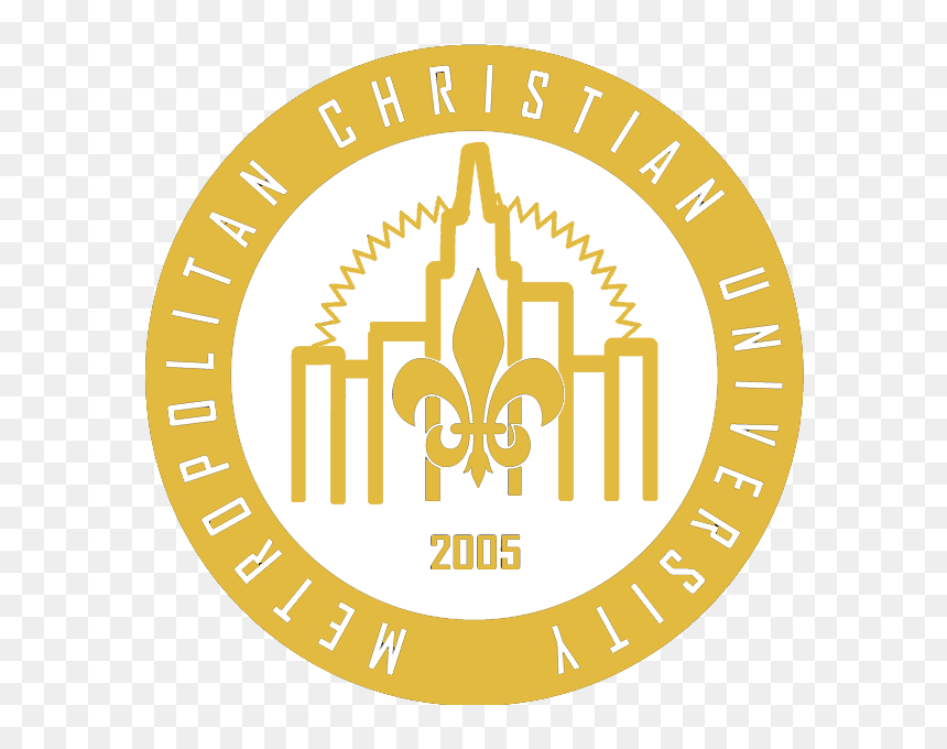 Metropolitan Christian University Chicago - Youthline, HD Png Download - university of chicago logo png