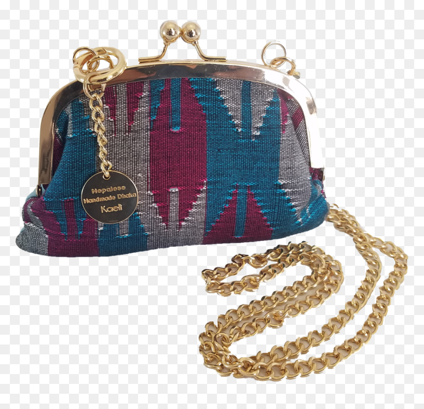 Coin Purse, HD Png Download - hand bag png
