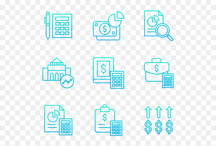Diagram, HD Png Download - accounting png