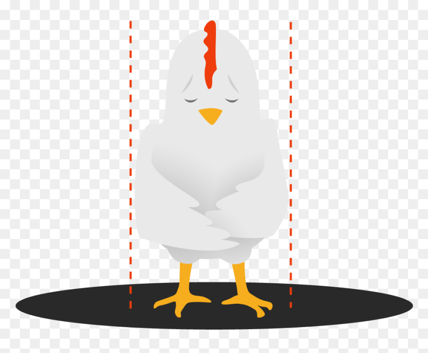 Battery Cage Clipart , Png Download - Turkey, Transparent Png - nicholas cage png