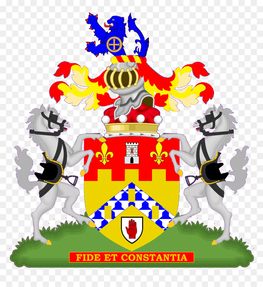 Glentoran Achievement - Coat Of Arms, HD Png Download - achievement png
