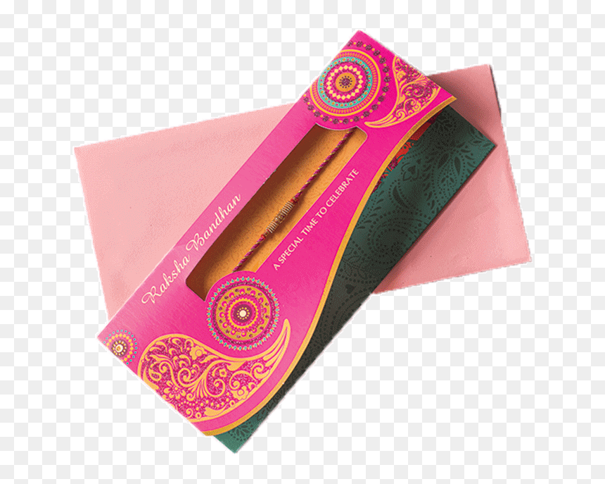 Coin Purse, HD Png Download - happy raksha bandhan png