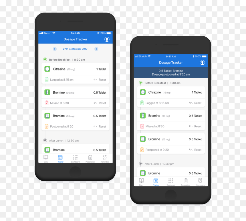 Prescription Copy 3 - Iphone, HD Png Download - prescription png