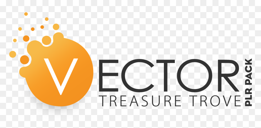 What Is Vector Treasure Trove Plr Pack - Traffic Sign, HD Png Download - trove logo png