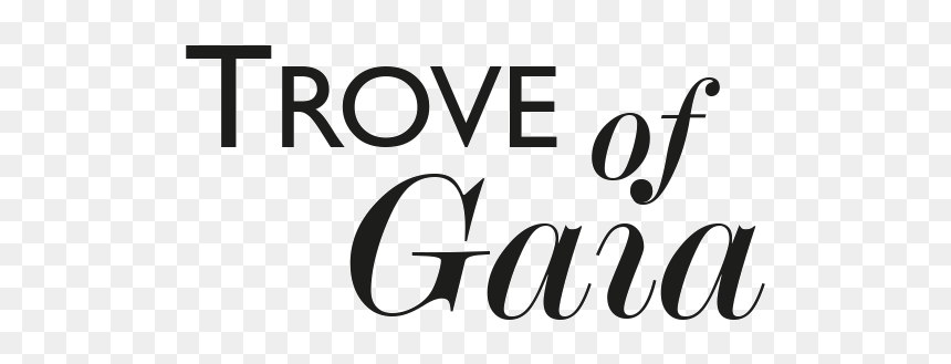 Calligraphy, HD Png Download - trove logo png