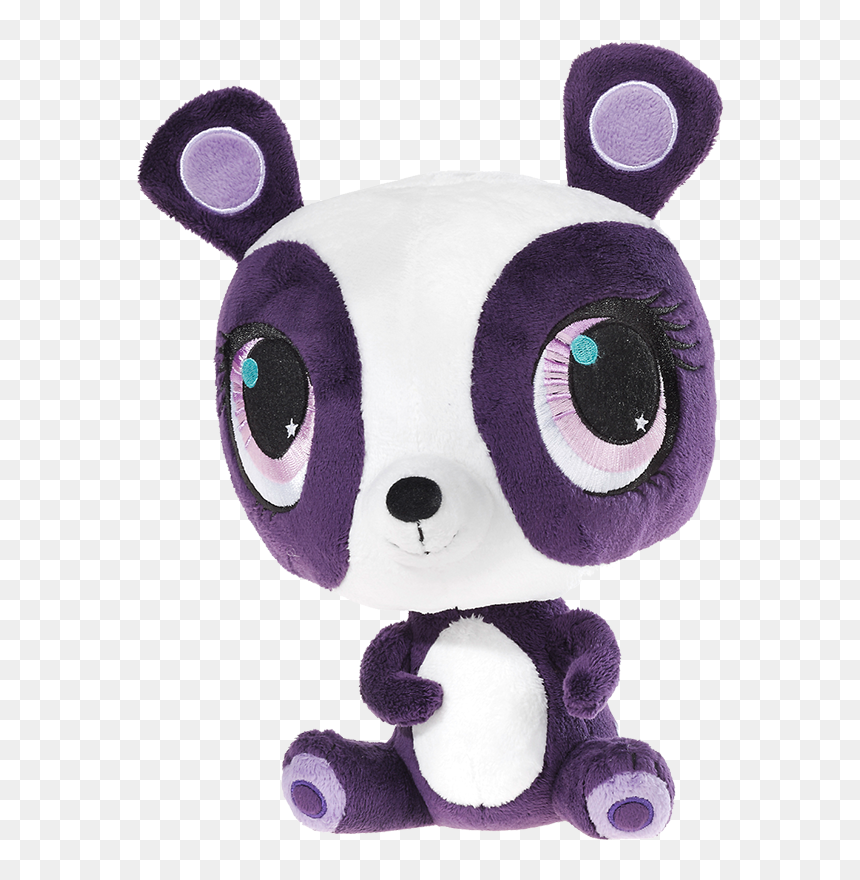 Little Pet Shop Penny, HD Png Download - littlest pet shop png