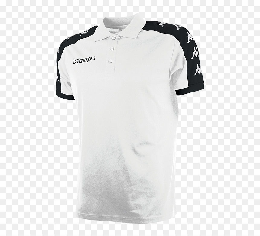 Kappa Tinasio Polo - Polo Shirt, HD Png Download - kappa.png