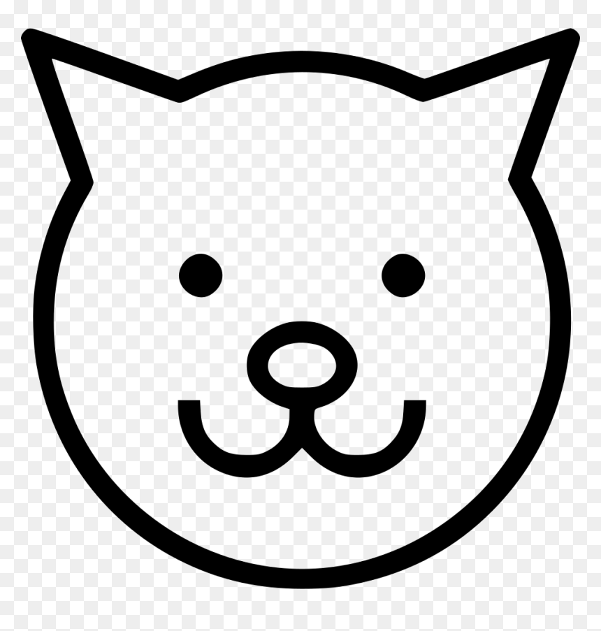 Dog German Shepard Animal Comments - Portable Network Graphics, HD Png Download - comments icon png