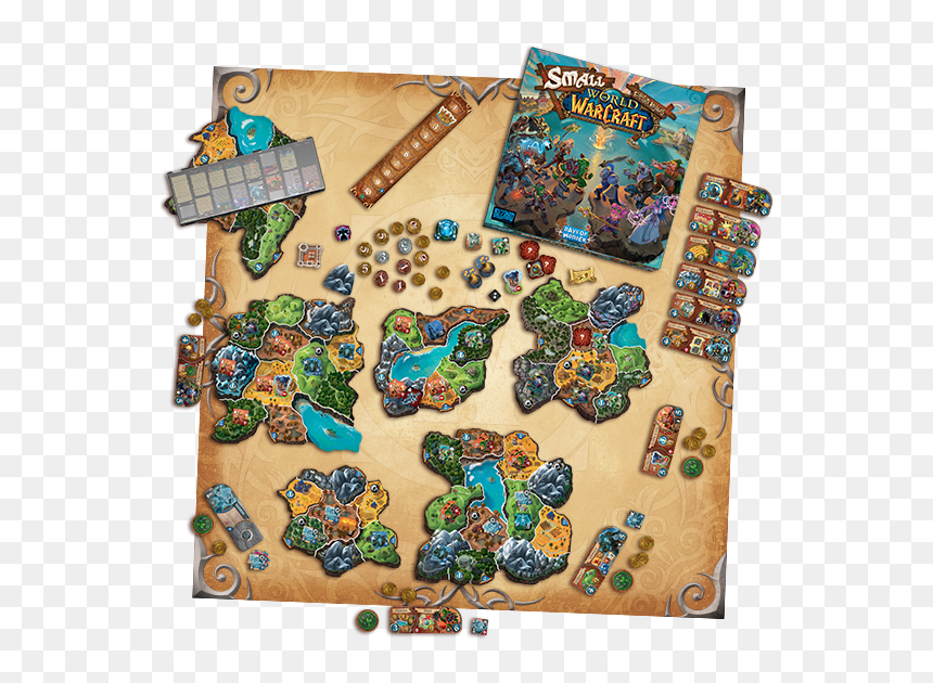 World Of Warcraft, HD Png Download - warcraft png