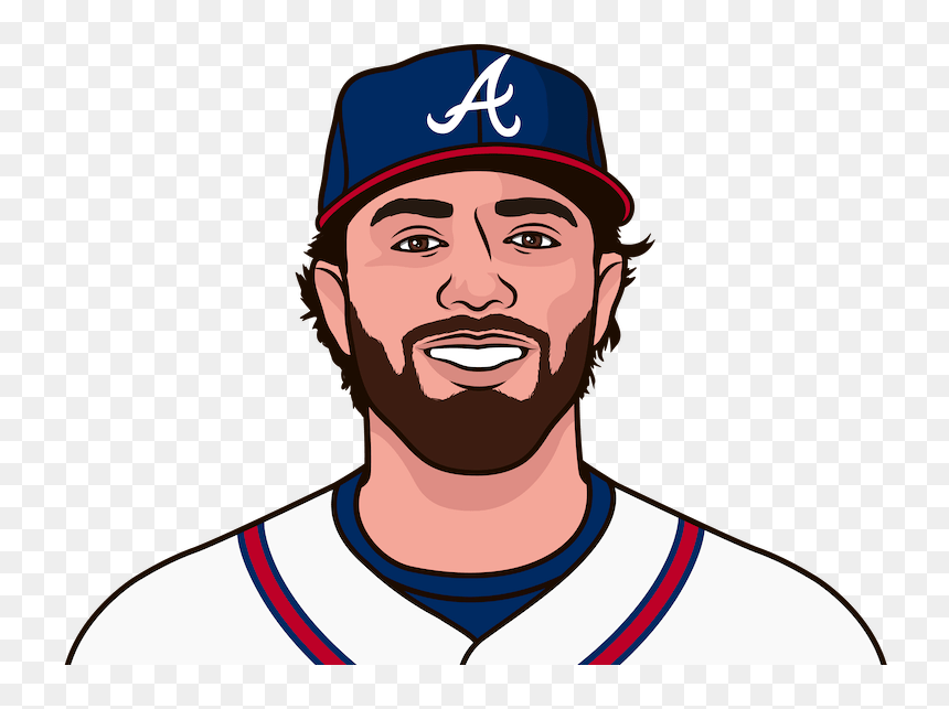 Atlanta Braves Logo Black, HD Png Download - atlanta braves png