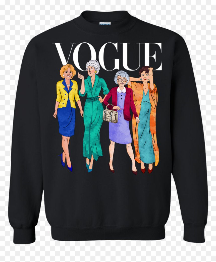 Lady Gaga Vogue Japan, HD Png Download - golden girls png