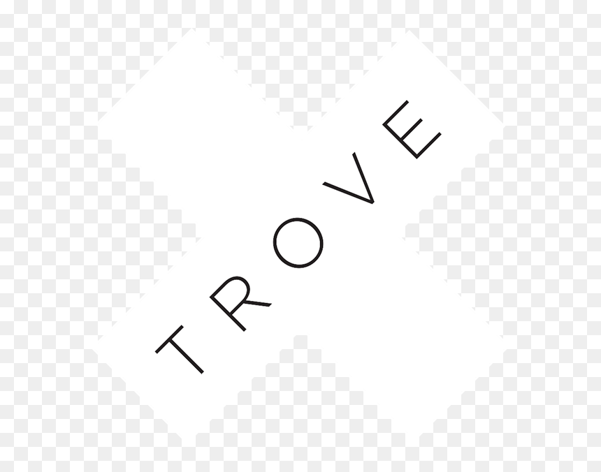 Trove Relay Restaurant Group Relay Restaurant Group - Stationery White Icon Png, Transparent Png - trove logo png