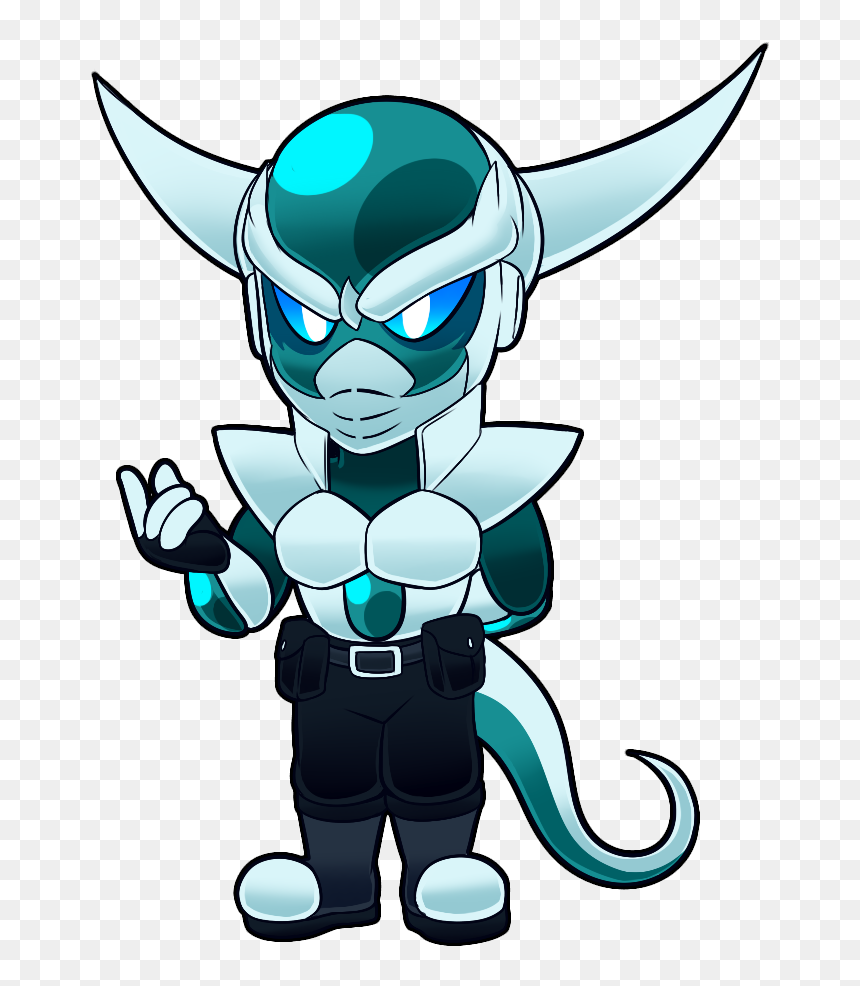 Dragon Ball Oc Izortz, HD Png Download - had to do it to em png