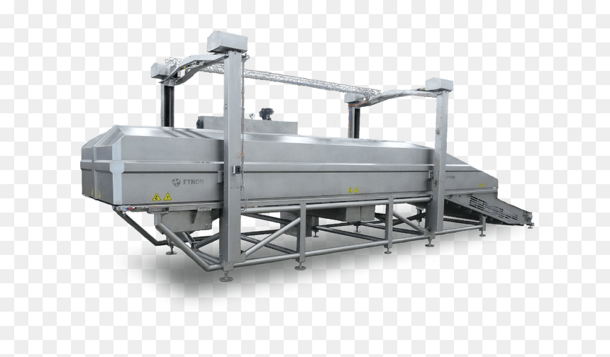 Blanching - Machine, HD Png Download - steam texture png