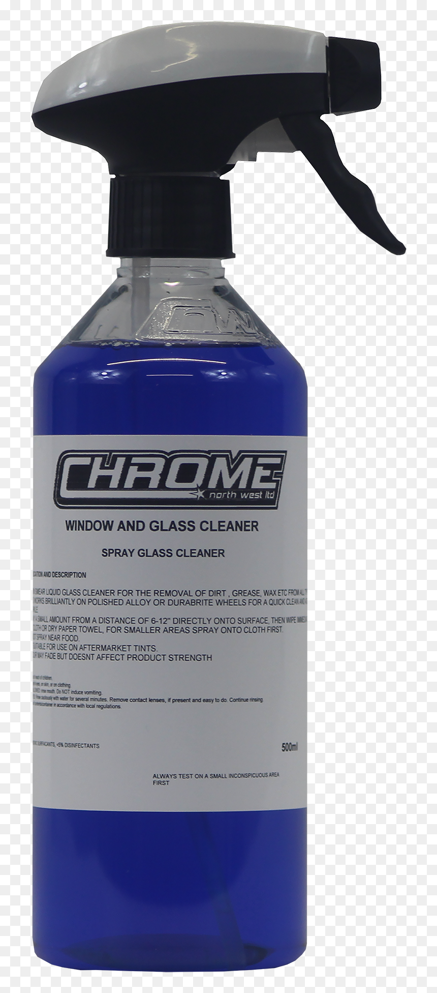 Chrome Northwest, HD Png Download - windex png