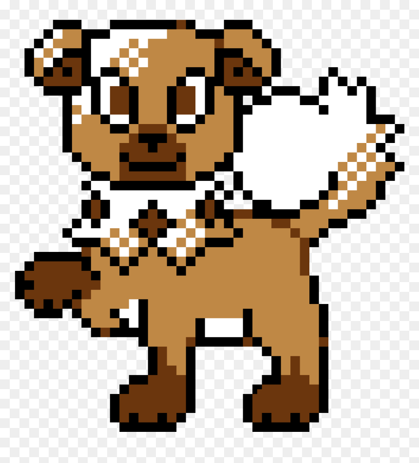 Cartoon , Png Download - Cartoon, Transparent Png - rockruff png