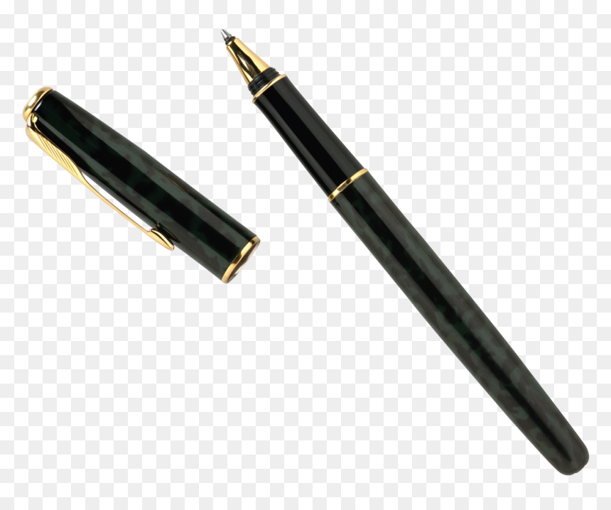 15 Ink Pen Png For Free Download On Mbtskoudsalg - Transparent Ink Pen Png, Png Download - old pen png