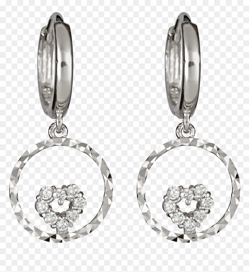 Hoop Earrings Png Photoshop - Earring Png For Photoshop, Transparent Png - hoop earrings png