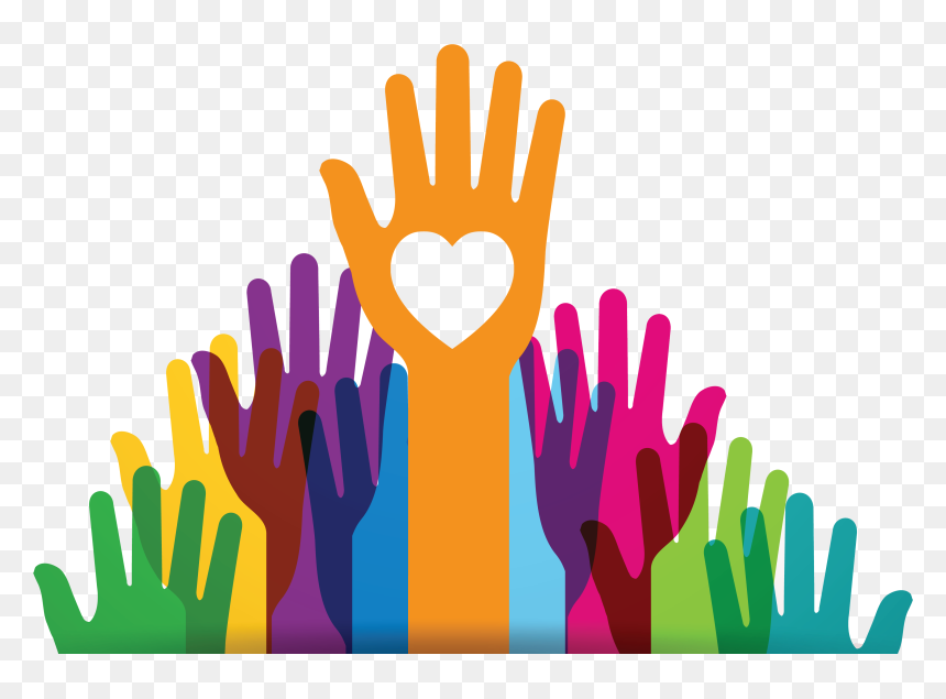 Dōterra Healing Hands Foundation Essentialoilprint - Non Profit Png, Transparent Png - doterra png